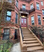 14 Yarmouth St in Boston, MA - Building Photo