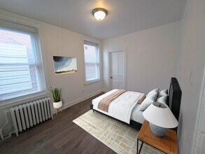 1234 W Allegheny Ave in Philadelphia, PA - Building Photo - Building Photo