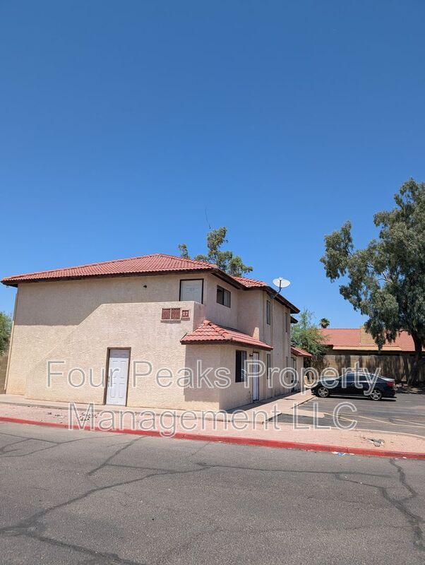 2650 E McKellips Rd