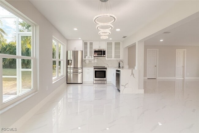 property at 2210 SE 27th Terrace