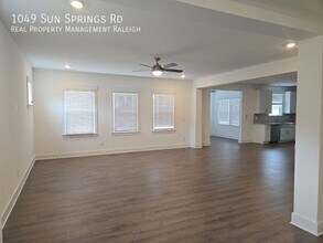 1049 Sun Spgs Rd in Wake Forest, NC - Building Photo - Building Photo