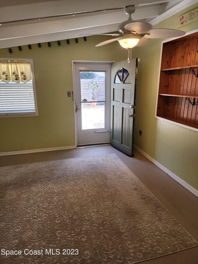 833 Cronin Ave in Melbourne, FL - Building Photo - Building Photo