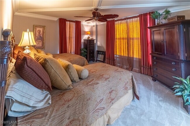 property at 10701 Gulf Shore Dr