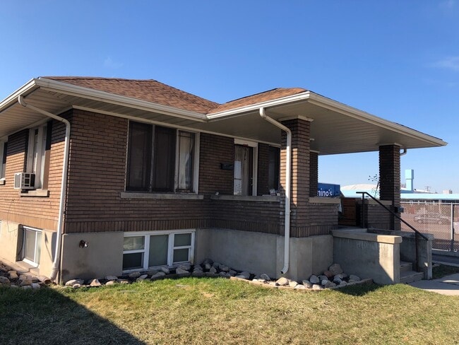 property at 32-28 E 300 S
