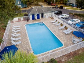 The Mustang at Ocala Apartments