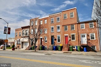 926 Washington Blvd, Unit 7208 in Baltimore, MD - Building Photo - Building Photo