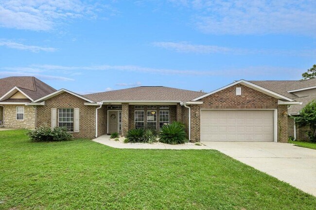 property at 4415 Mirada Way