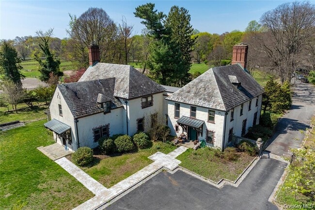 property at 203 Store Hill Rd