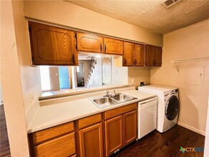 1108 Covey Ln in Killeen, TX - Building Photo - Building Photo