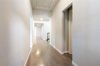 6350 Culverdale Ln in Frisco, TX - Building Photo - Building Photo