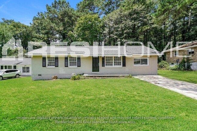 property at 8217 Eton Ct