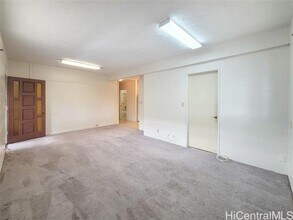 1654 Owawa St in Honolulu, HI - Building Photo - Building Photo