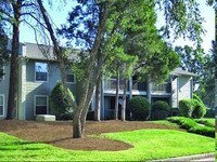 Building Photo - Pinetree Apartments in Charlotte, North Carolina