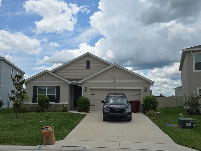 property at 3438 SHADY SUNRISE Lp