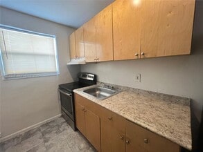 1801 NW 2nd Ct in Miami, FL - Building Photo - Building Photo