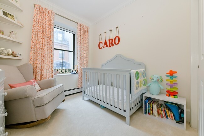 49 Hancock St, Unit 7 in Boston, MA - Building Photo - Building Photo