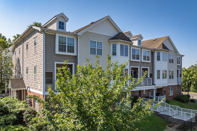Netherwood Pointe in Plainfield, NJ - Building Photo - Primary Photo