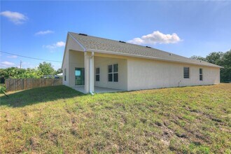 8415 99th Ct in Vero Beach, FL - Building Photo - Building Photo
