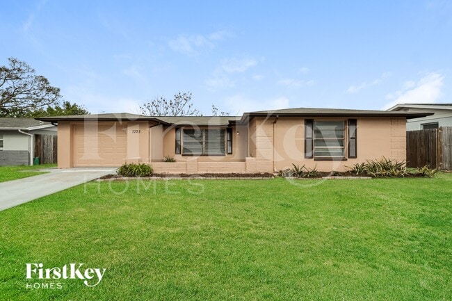 property at 7725 Ilex Dr