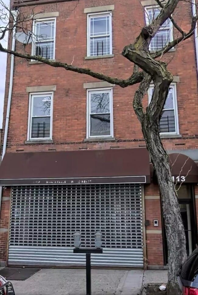property at 113 S 4th Ave