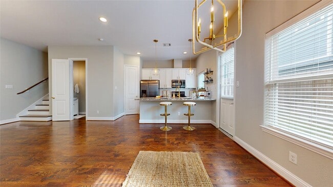 property at 5430 Camaguey St