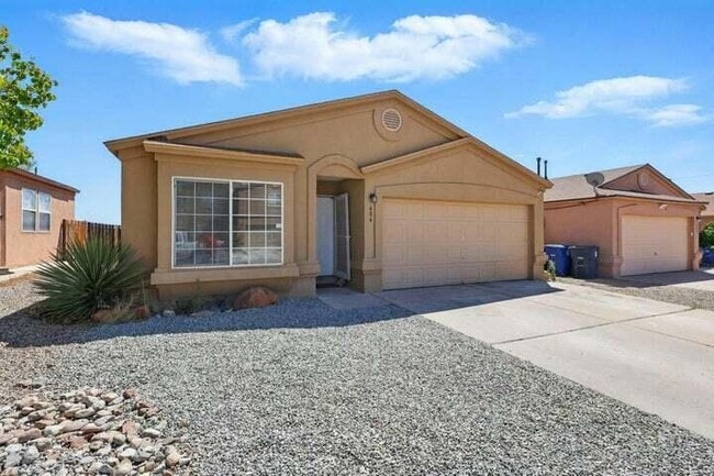 404 Lindsay Pl SW in Albuquerque, NM - Building Photo - Building Photo