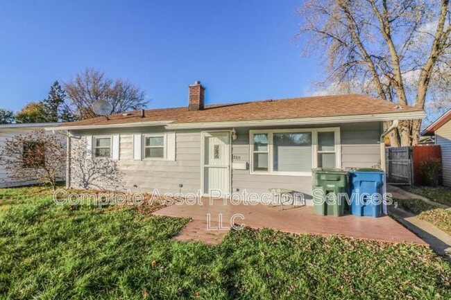 property at 3315 176th St