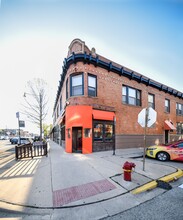 3302 Fullerton in Chicago, IL - Building Photo - Building Photo