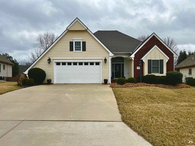 property at 5013 Jeffries Ct