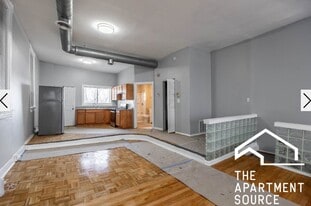 1877 N Milwaukee Ave, Unit 3 in Chicago, IL - Building Photo