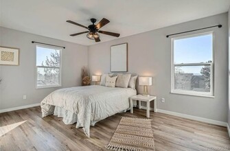 499 Wright St in Lakewood, CO - Building Photo - Building Photo