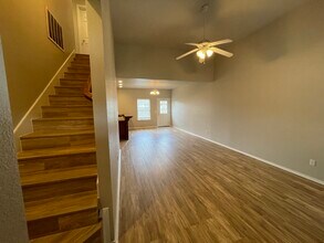 3201 SW Amberwood Ave in Bentonville, AR - Building Photo - Building Photo
