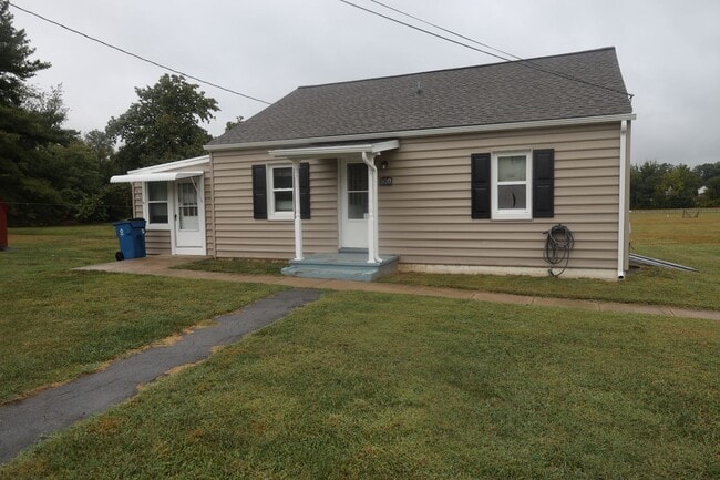 property at 52a N Main St