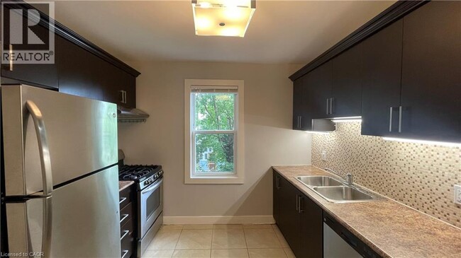 property at 1544 King St E