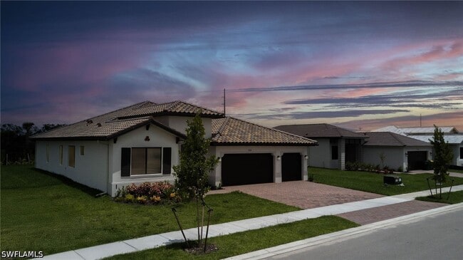 5026 Ofanto Ln in Ave Maria, FL - Building Photo - Building Photo