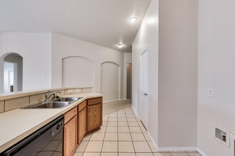 3100 Hoover Dr in McKinney, TX - Building Photo - Building Photo