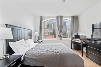 181 Essex St in Boston, MA - Building Photo - Building Photo