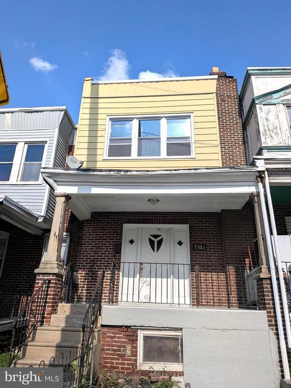 property at 5713 N 21st St