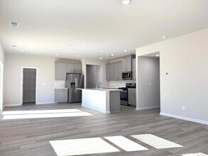 84 White Birch Ln, Unit 346HU306 in Angier, NC - Building Photo - Building Photo
