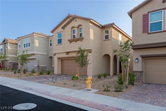 2463 Padulle Pl in Henderson, NV - Building Photo - Building Photo