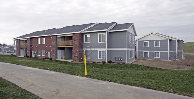 Regency Apartments in Racine, WI - Building Photo - Building Photo