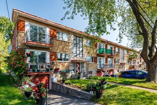 775 Dufresne Rue in Laval, QC - Building Photo