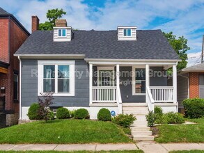 451 S 22nd St in Columbus, OH - Building Photo - Building Photo