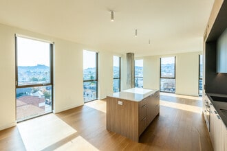 The Fitzgerald in San Francisco, CA - Building Photo - Interior Photo