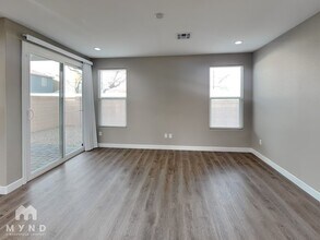 3794 Paseo de Paz Ave in Las Vegas, NV - Building Photo - Building Photo