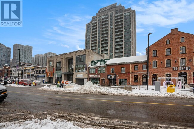 90-790 George St in Ottawa, ON - Building Photo - Building Photo