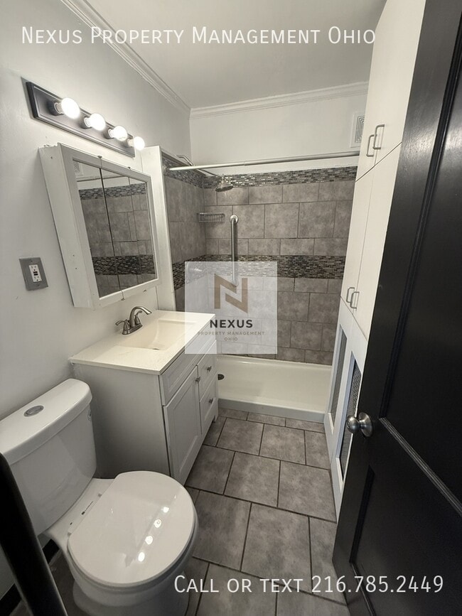 12512 Mc Gowan Ave in Cleveland, OH - Building Photo - Building Photo