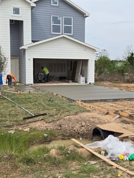 6141 Rd 5503 in Cleveland, TX - Building Photo - Building Photo