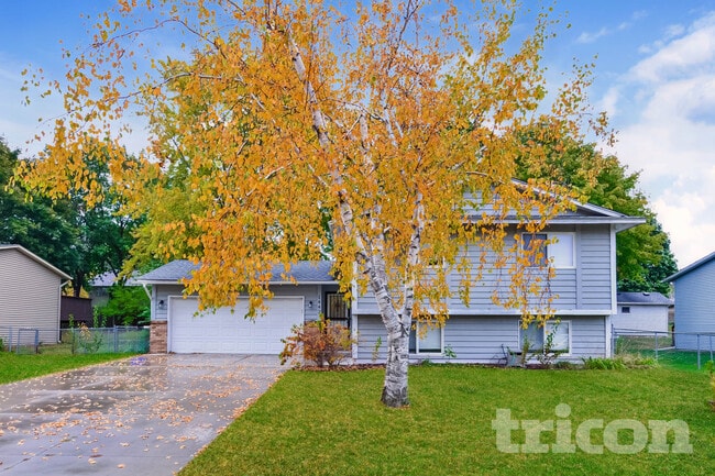 property at 1442 Laurel Ave