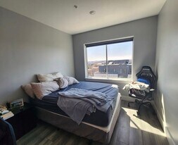 55 W Fifth St, Unit 503 in Boston, MA - Building Photo